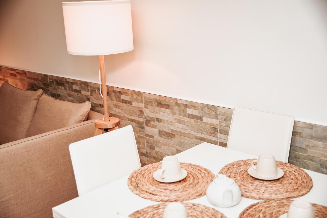 Casali - Apulian Charming Apartment บารี ภายนอก รูปภาพ