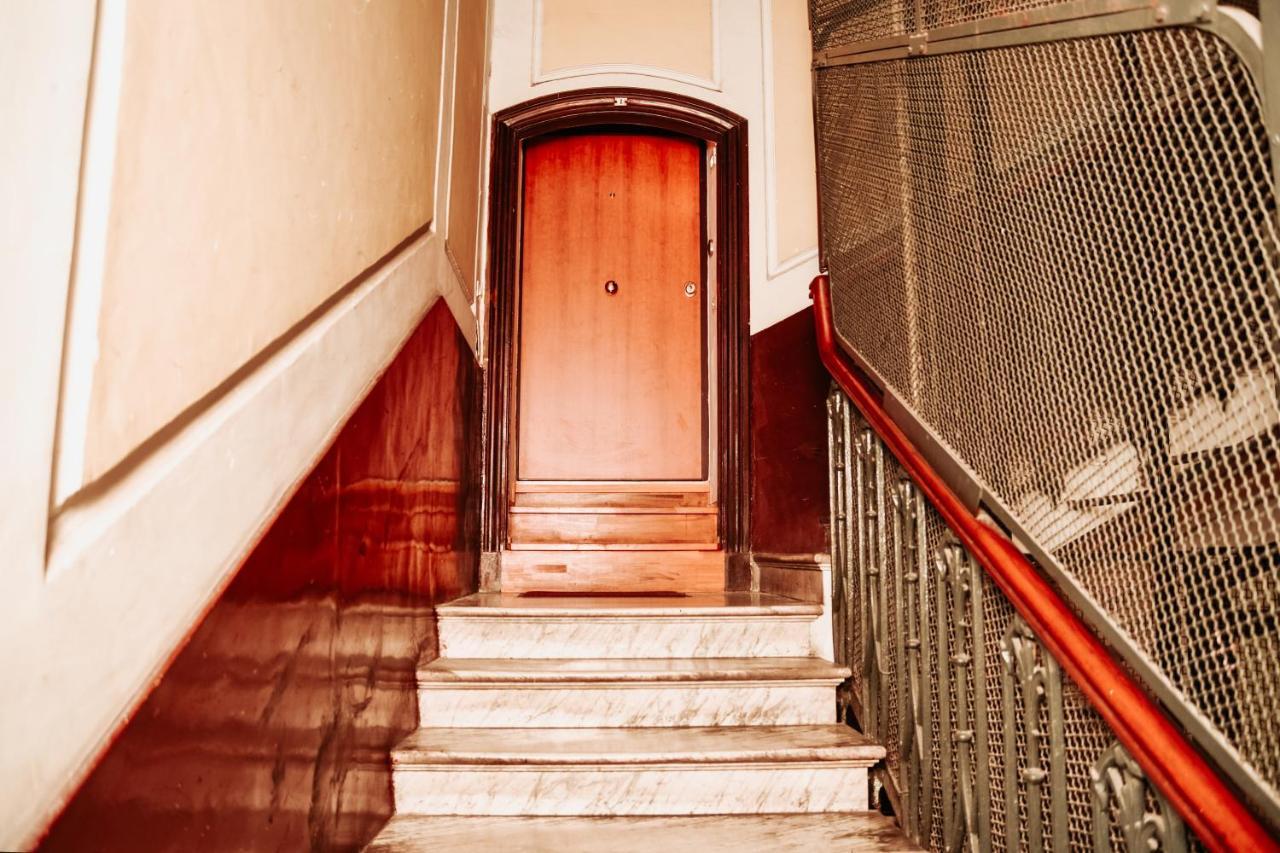Casali - Apulian Charming Apartment บารี ภายนอก รูปภาพ