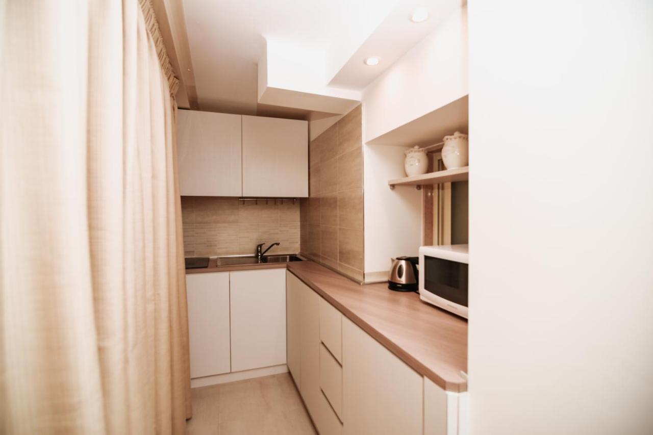Casali - Apulian Charming Apartment บารี ภายนอก รูปภาพ
