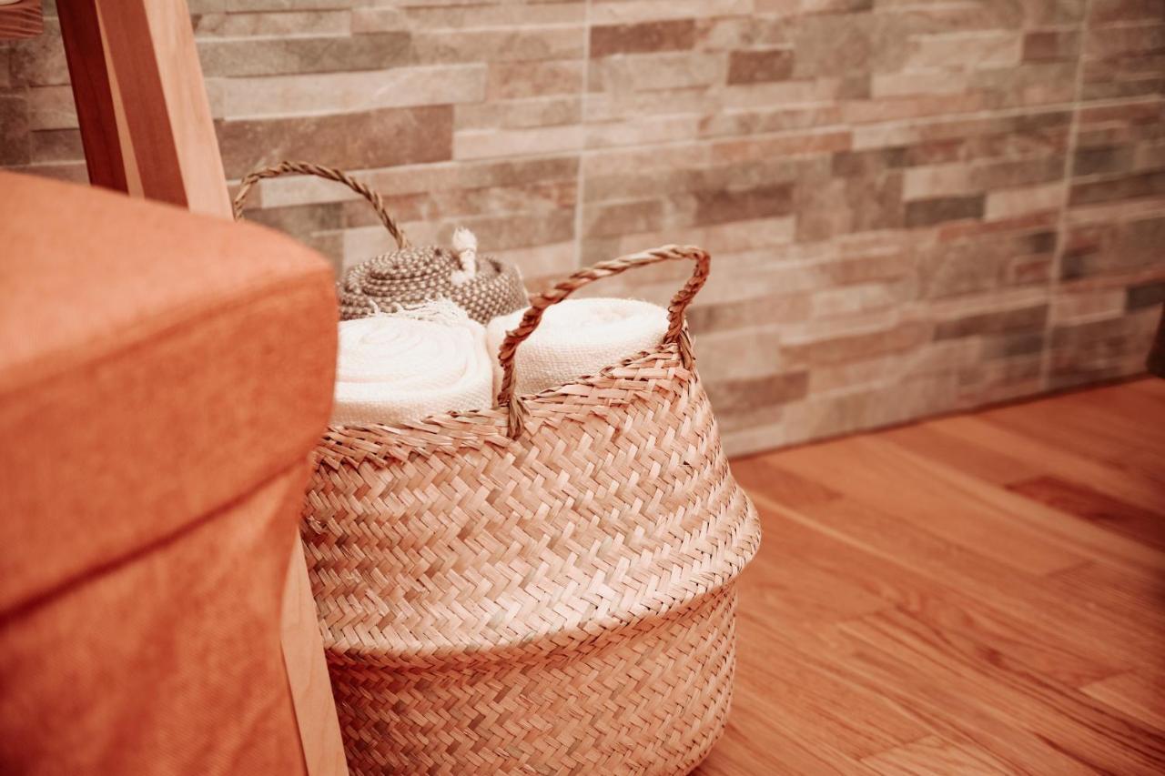 Casali - Apulian Charming Apartment บารี ภายนอก รูปภาพ