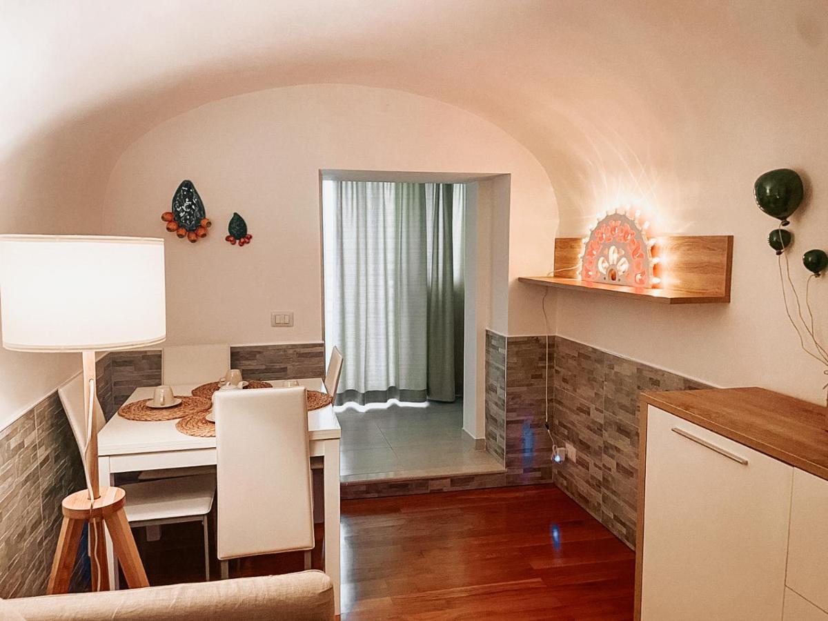 Casali - Apulian Charming Apartment บารี ภายนอก รูปภาพ