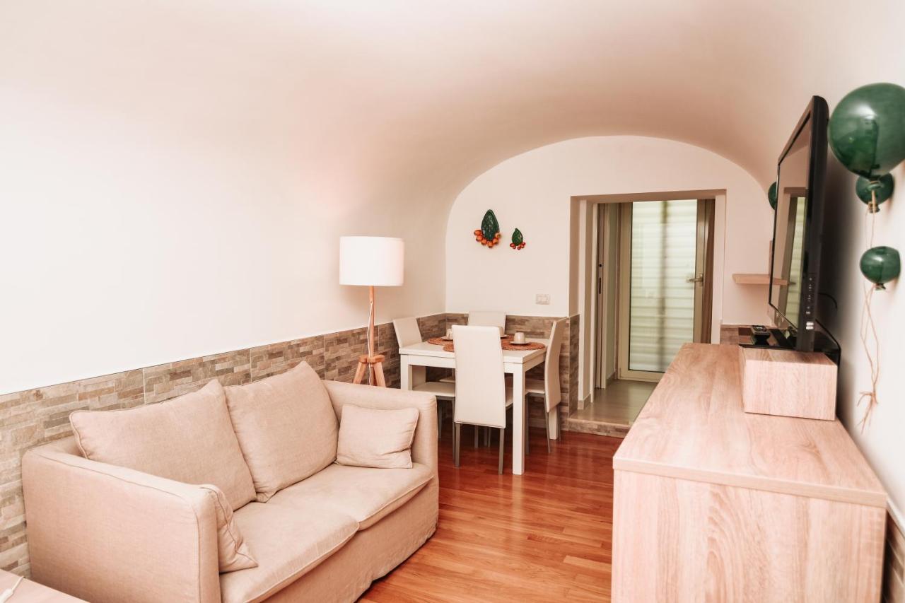 Casali - Apulian Charming Apartment บารี ภายนอก รูปภาพ