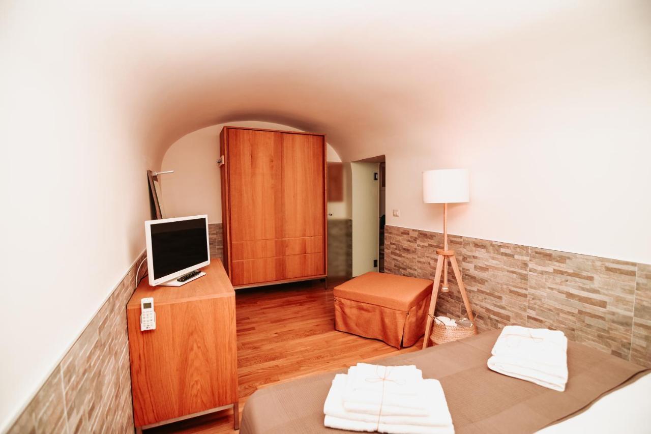 Casali - Apulian Charming Apartment บารี ภายนอก รูปภาพ