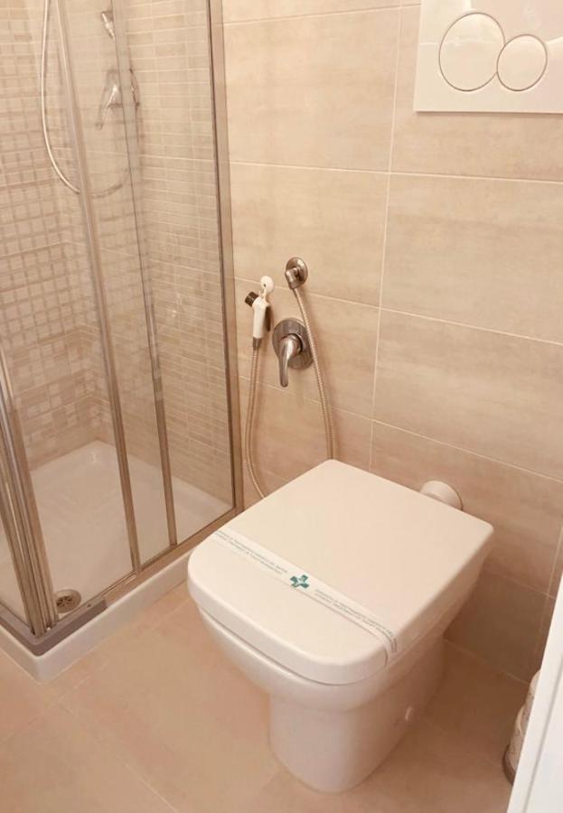 Casali - Apulian Charming Apartment บารี ภายนอก รูปภาพ